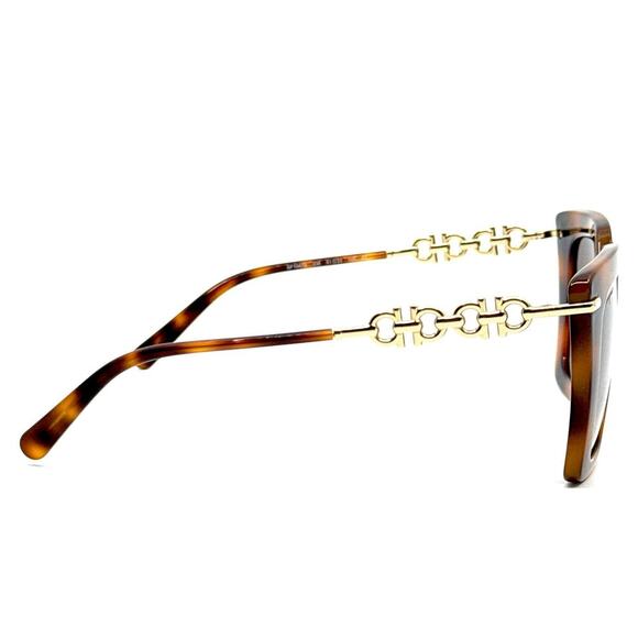 NEW!!! SALVATORE FERRAGAMO Sunglasses SF1041S 238 Authentic main image 11
